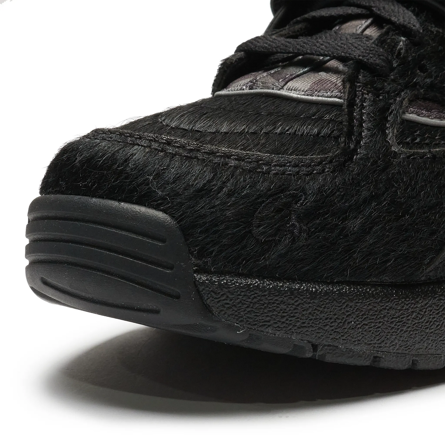 Corteiz x Nike Air Huarache Onyx