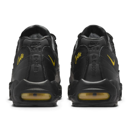 Corteiz x Nike Air Max 95 Honey Black