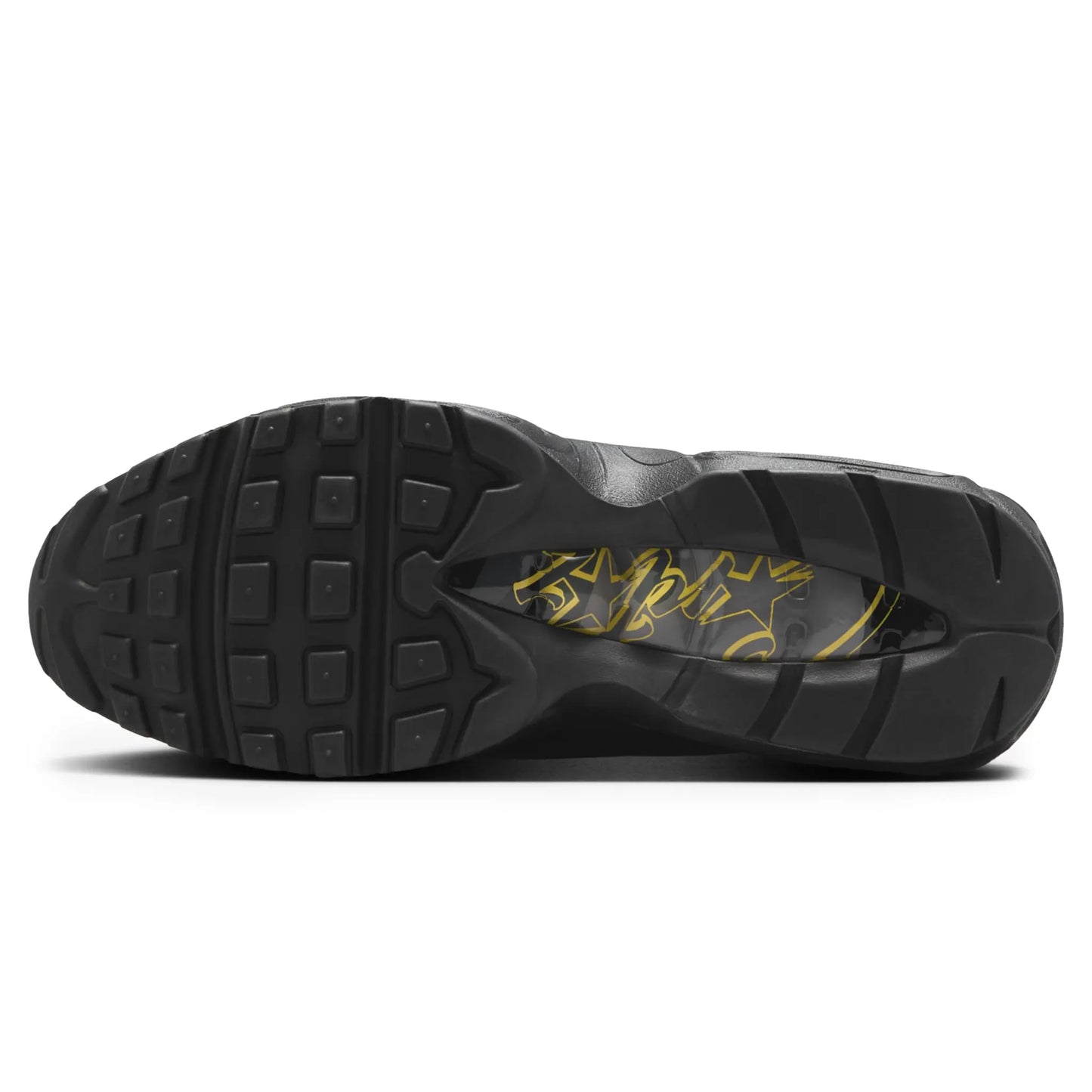 Corteiz x Nike Air Max 95 Honey Black