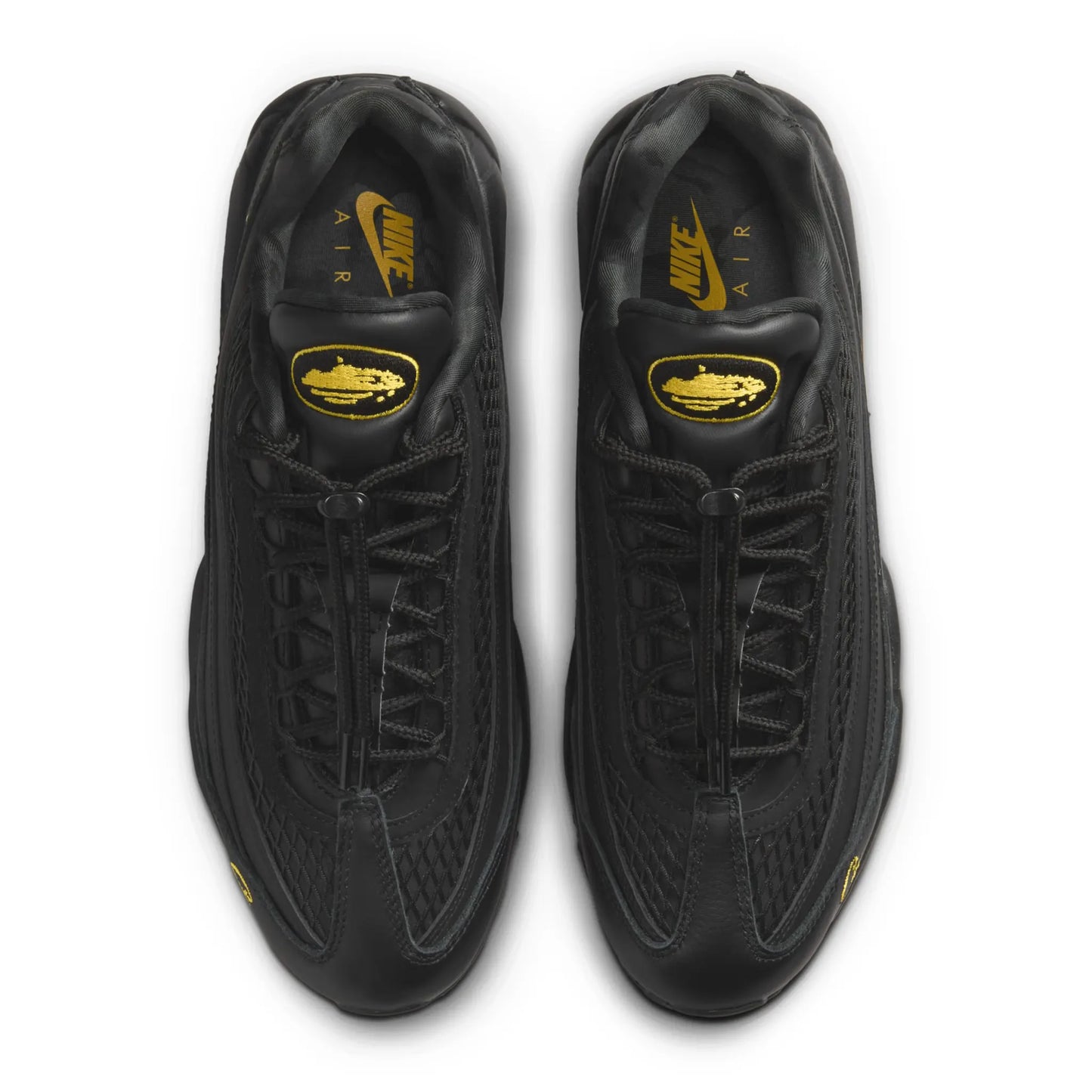 Corteiz x Nike Air Max 95 Honey Black