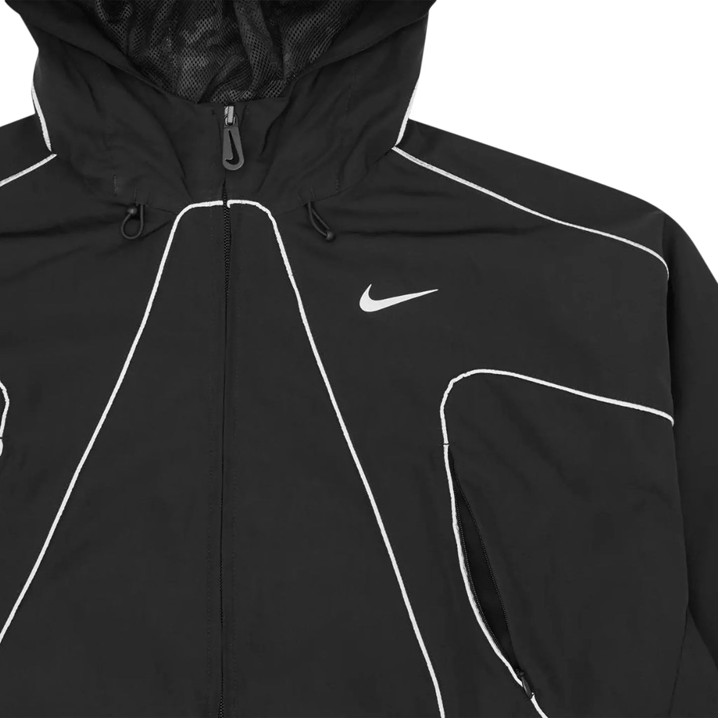Corteiz x Nike NRG Onyx Track Jacket