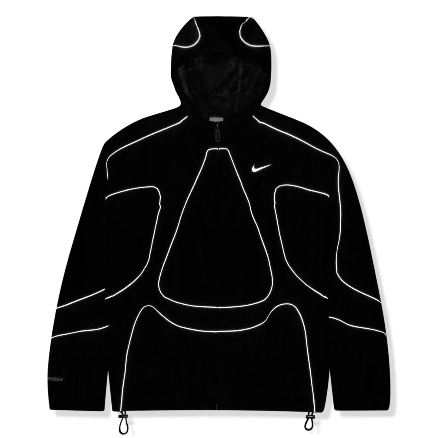 Corteiz x Nike NRG Onyx Track Jacket