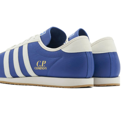 CP Company x Adidas Italia Spezial Collegiate Royal