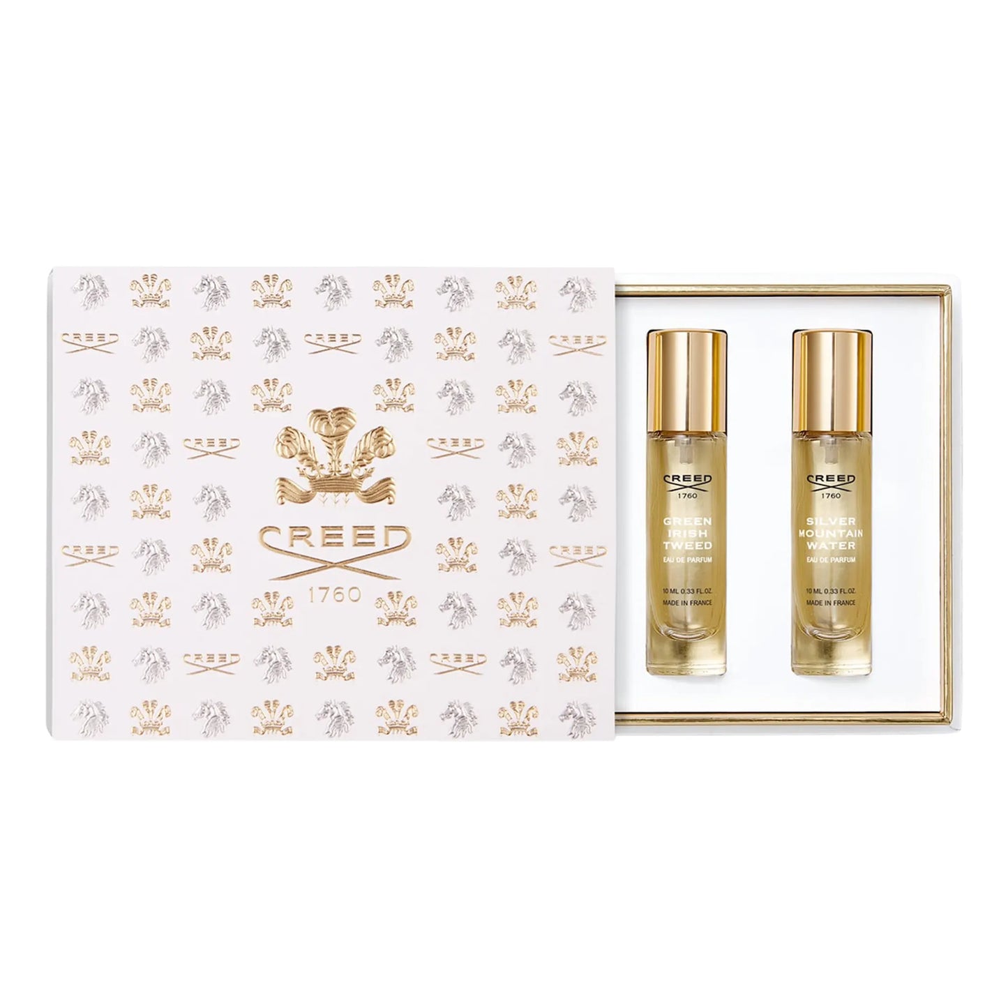 Creed 3 Piece Fragrance Gift Set