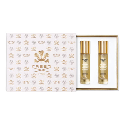 Creed 3 Piece Fragrance Gift Set