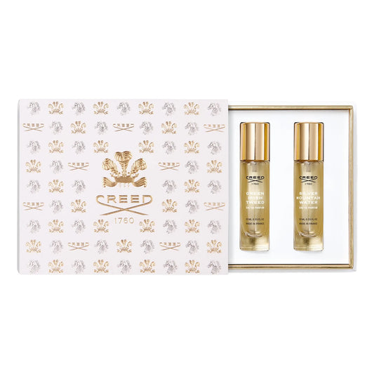 Creed 3 Piece Fragrance Gift Set