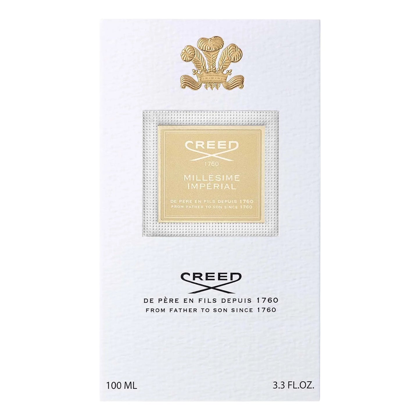 Creed Millésime Impérial Eau de Parfum