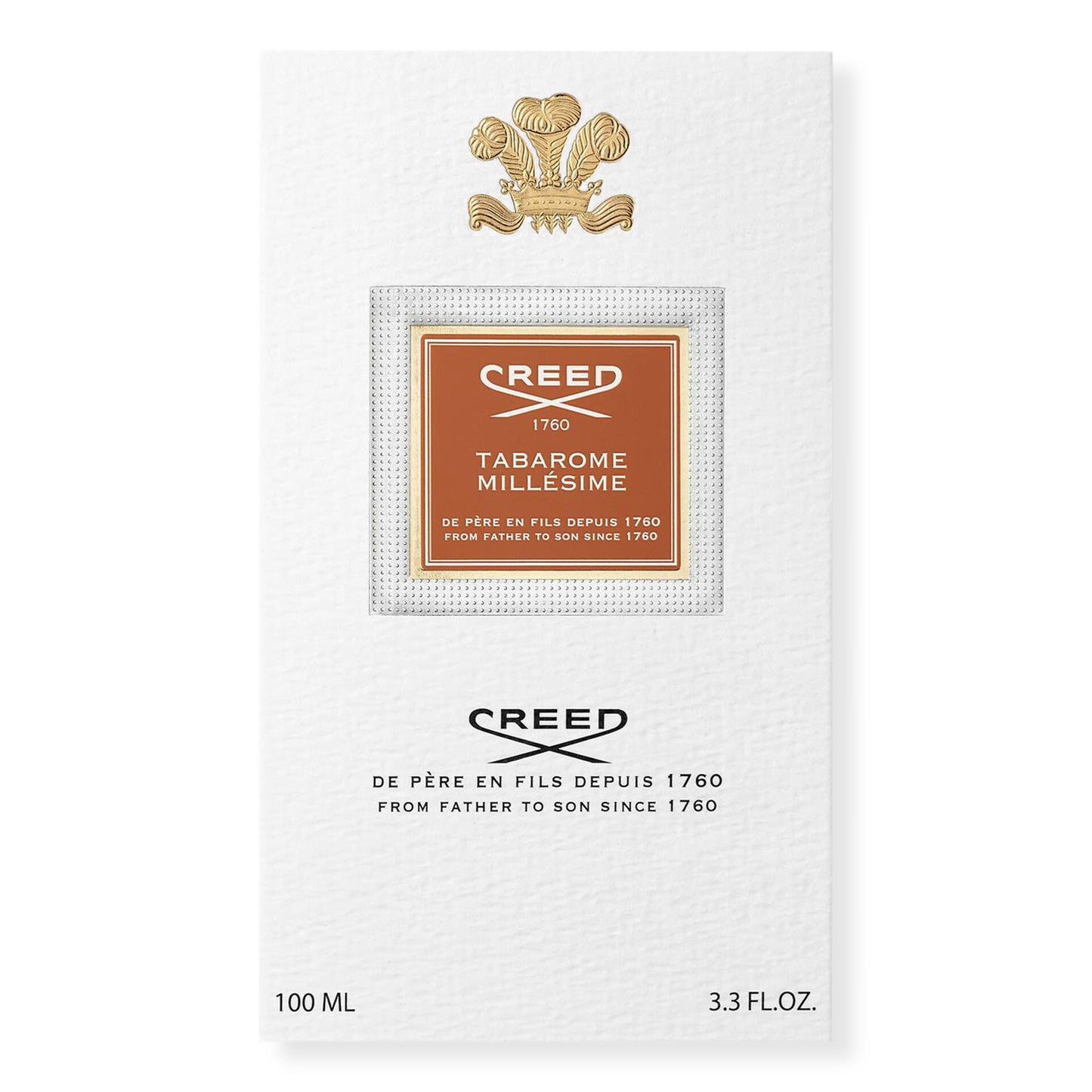 Creed Tabarome Eau De Parfum