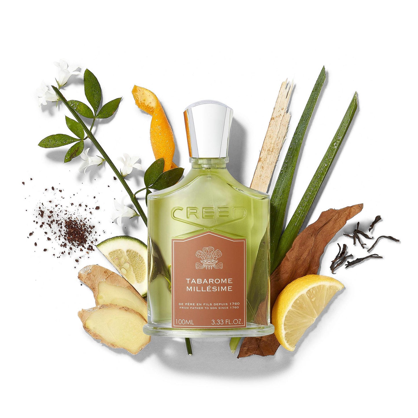 Creed Tabarome Eau De Parfum