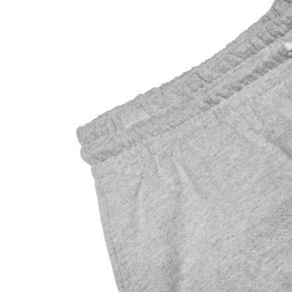 Denim Tears University Grey Shorts