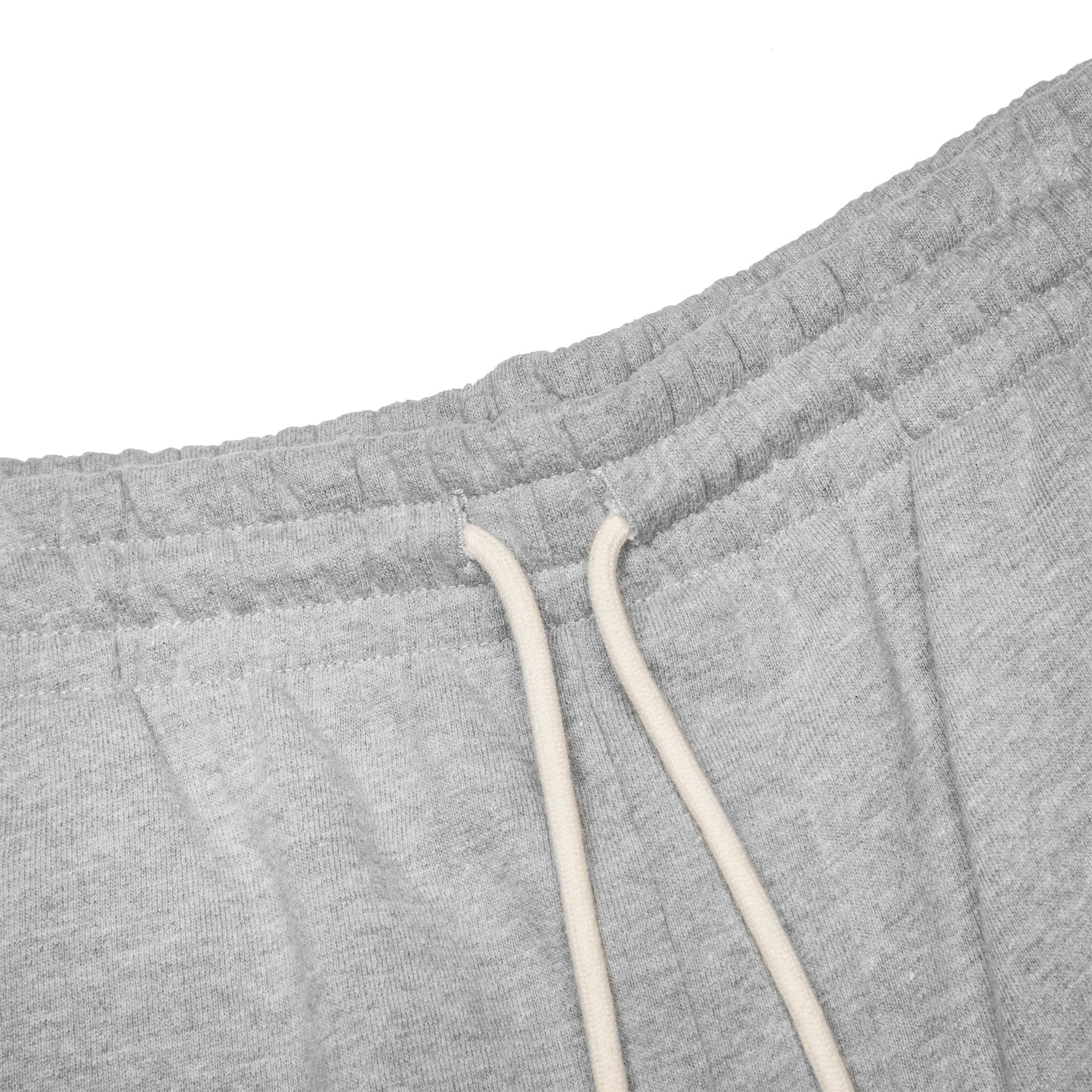 Denim Tears University Grey Shorts