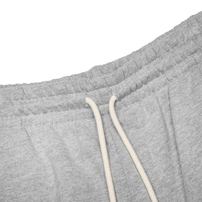 Denim Tears University Grey Shorts