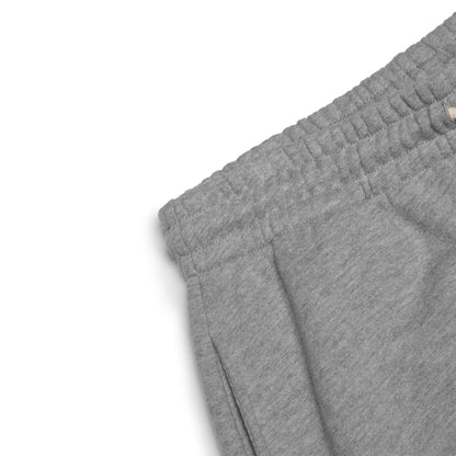 Denim Tears University Grey Sweatpants