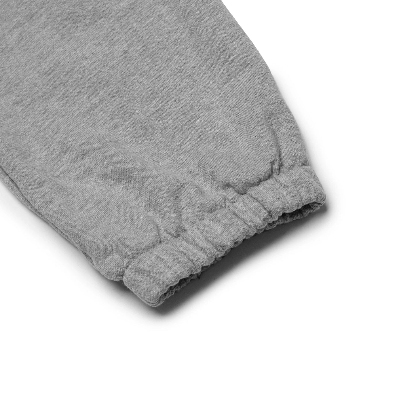Denim Tears University Grey Sweatpants