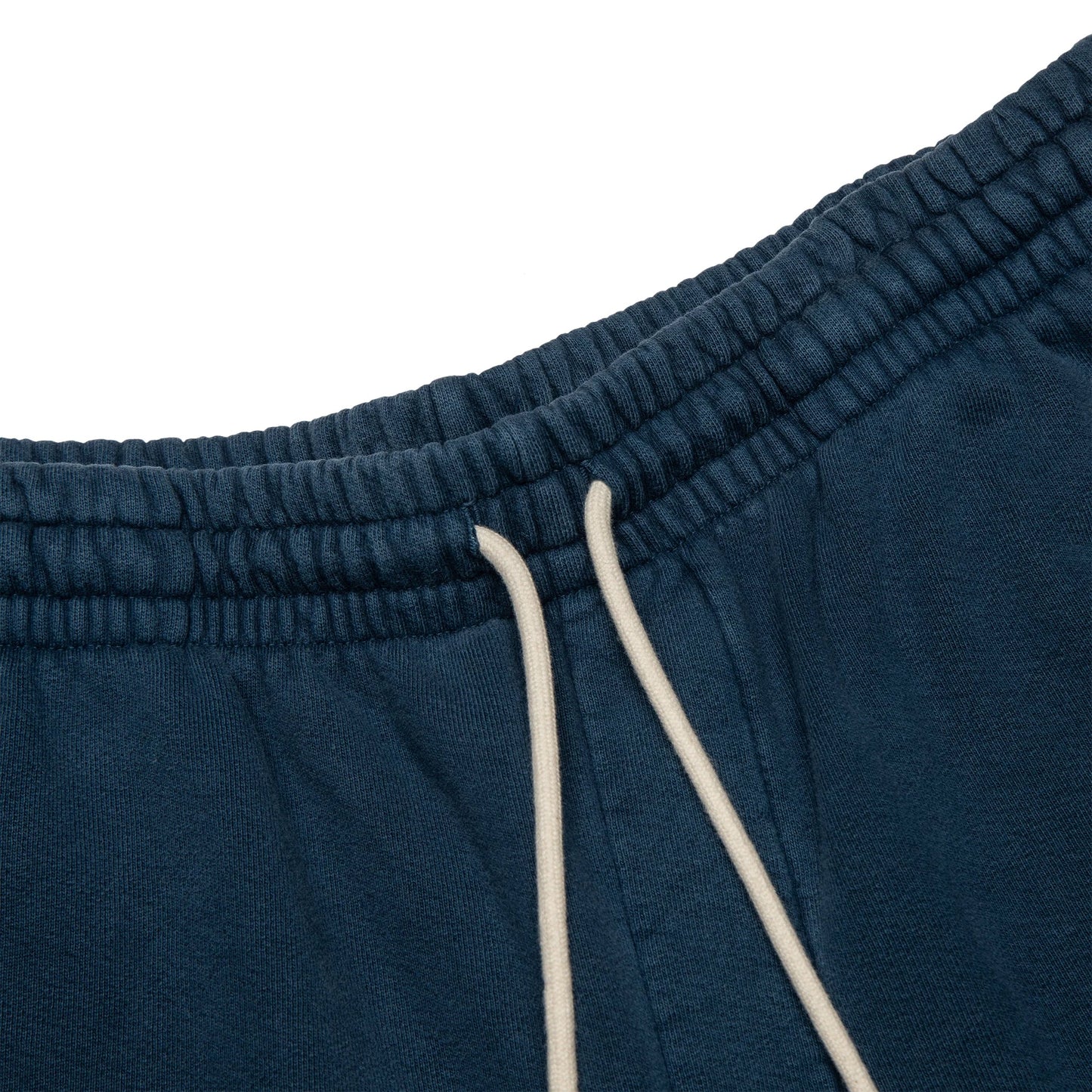 Denim Tears University Navy Shorts