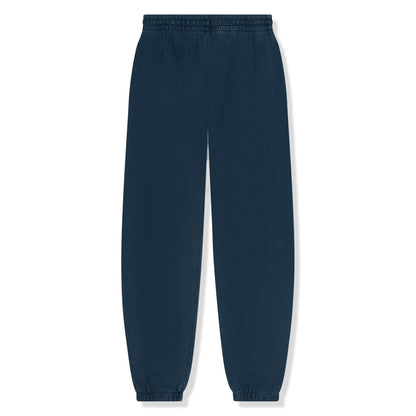 Denim Tears University Navy Sweatpants