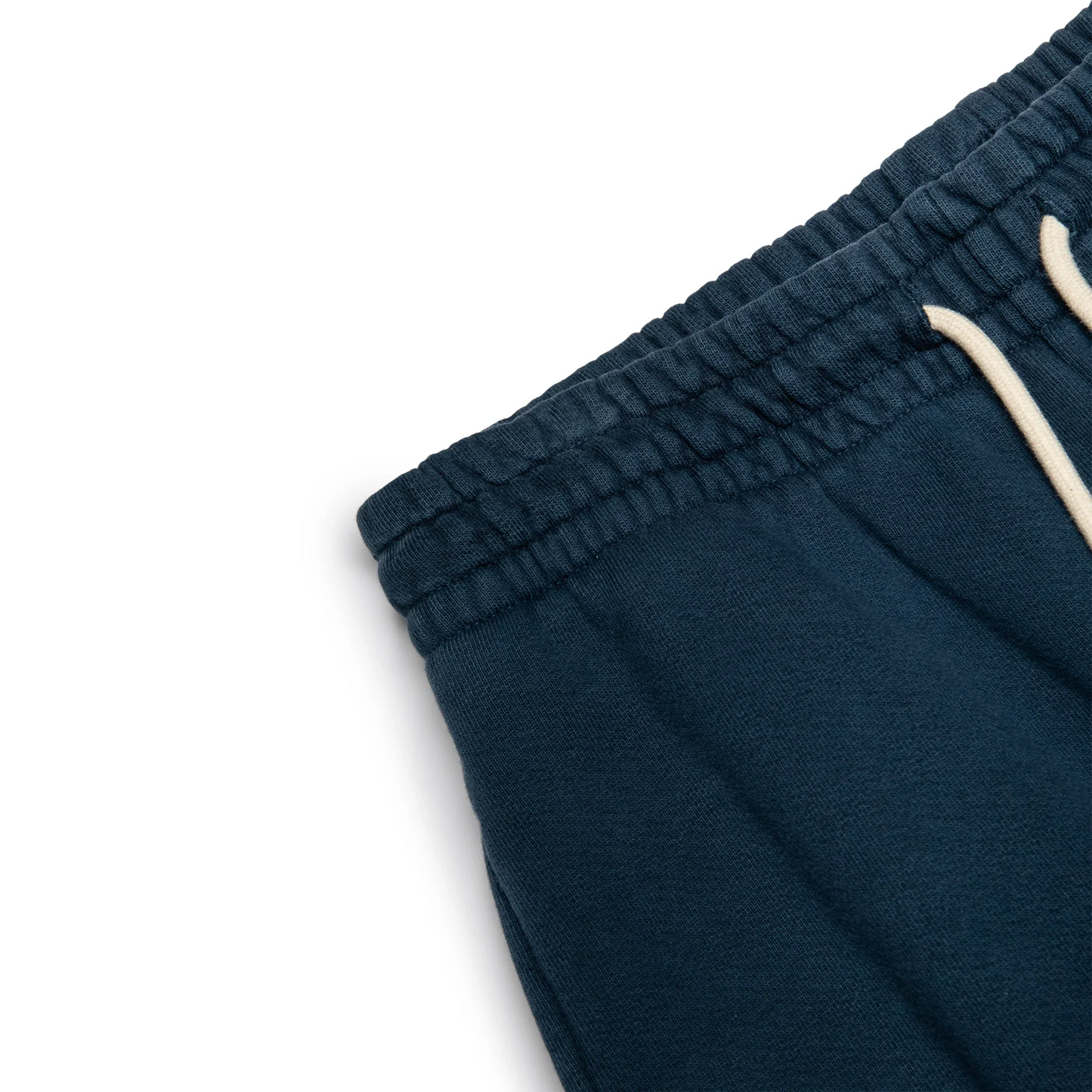 Denim Tears University Navy Sweatpants