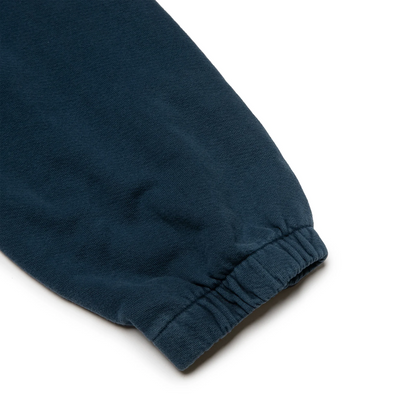Denim Tears University Navy Sweatpants