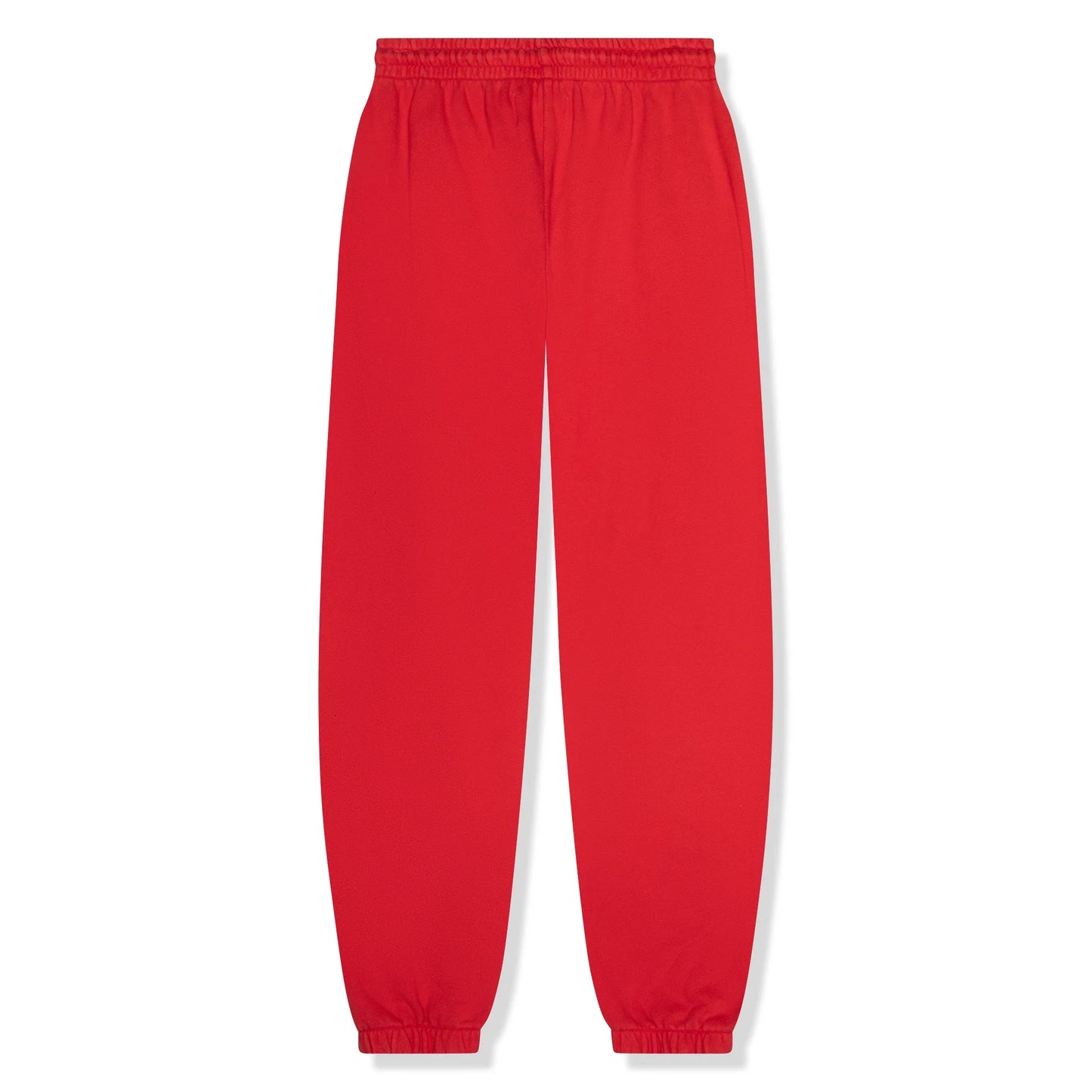 Denim Tears University Red Sweatpants