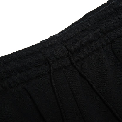 Denim Tears x CPFM Cactus Tears Wreath Black Sweatpants