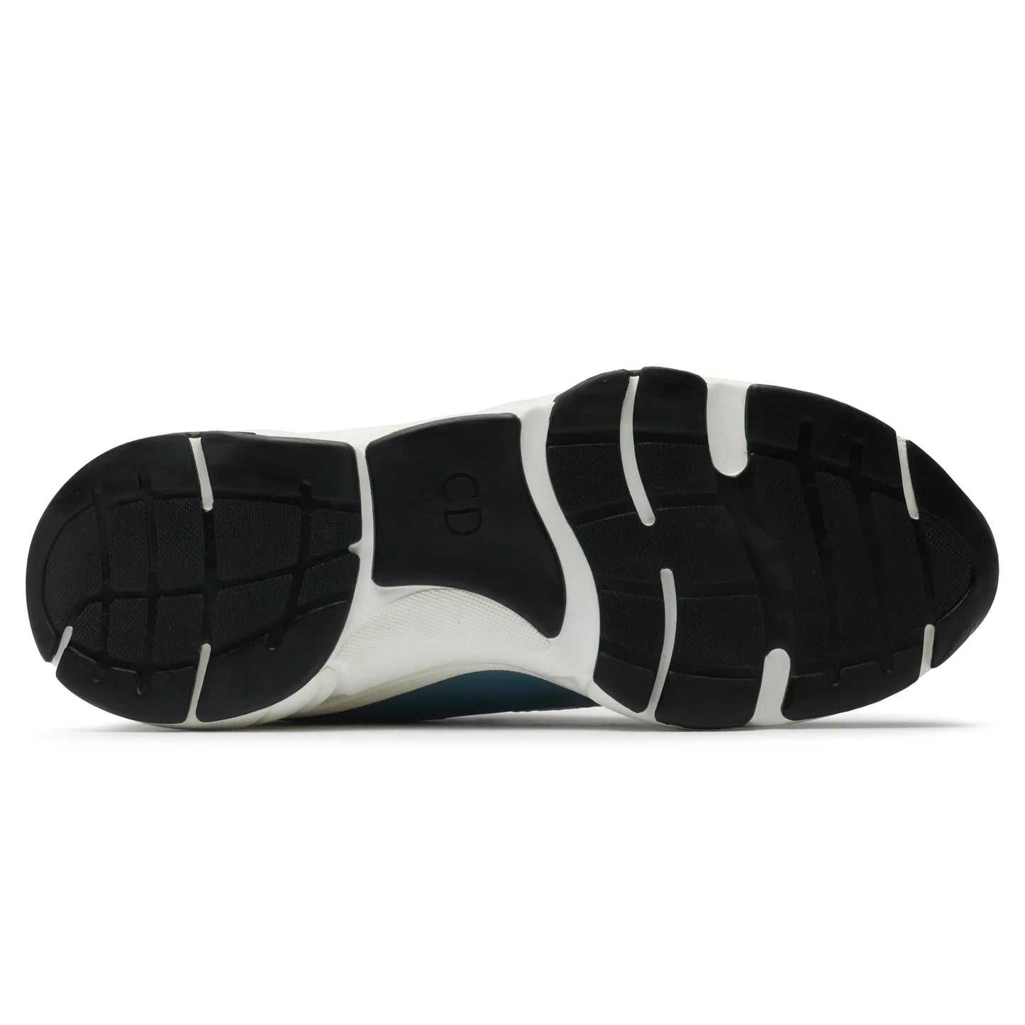 Dior B22 Blue Yellow Trainer