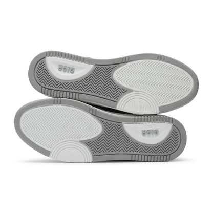 Dior B27 Otani Workshop Navy Smooth Calfskin Sneaker