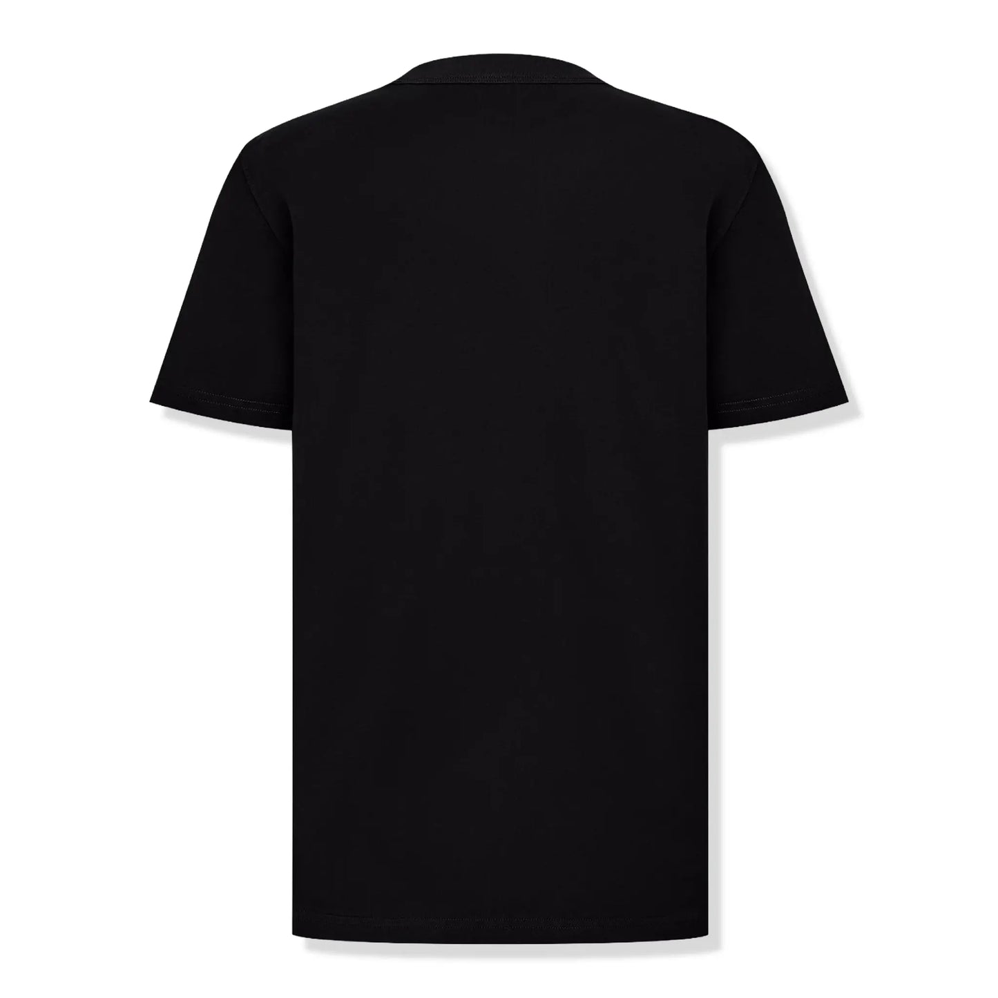 Dior CD Icon Black T Shirt