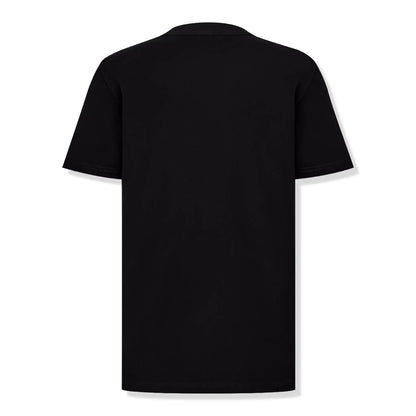 Dior CD Icon Black T Shirt
