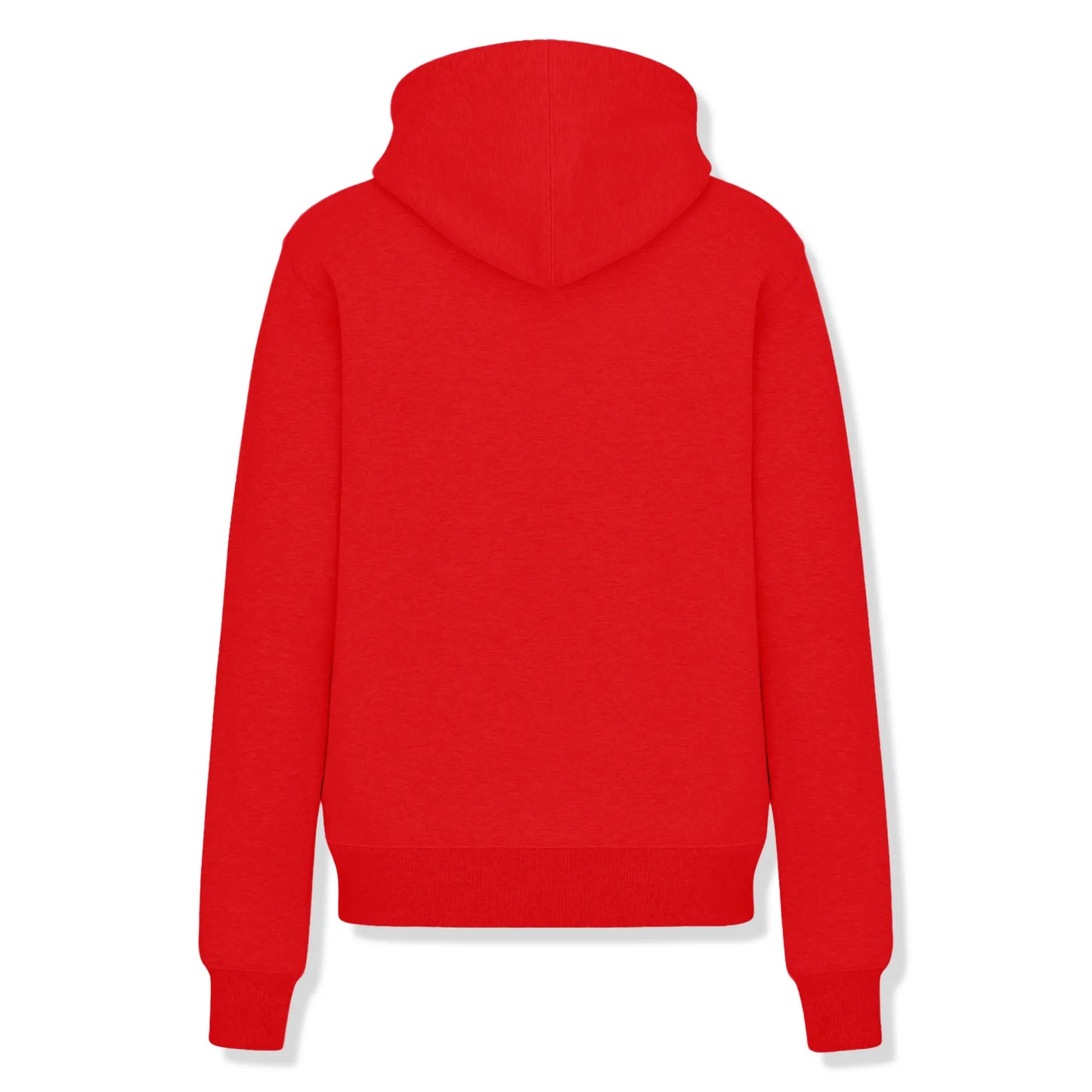 Dior CD Icon Red Hoodie