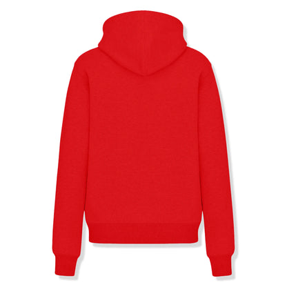 Dior CD Icon Red Hoodie