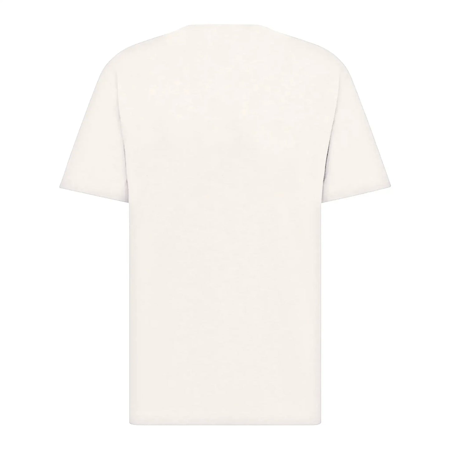 Dior Graffiti White T Shirt