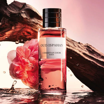 Dior Oud Ispahan Fragrance