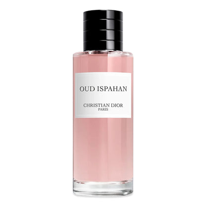 Dior Oud Ispahan Fragrance