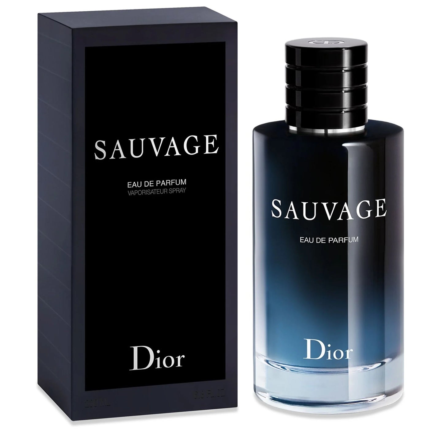 Dior Sauvage Eau De Parfum