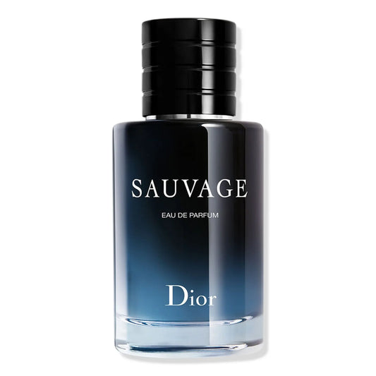 Dior Sauvage Eau De Parfum