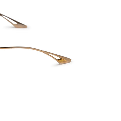 Dita Epiluxury Limited Edition EPLX.4 DES004 Black Gold Sunglasses