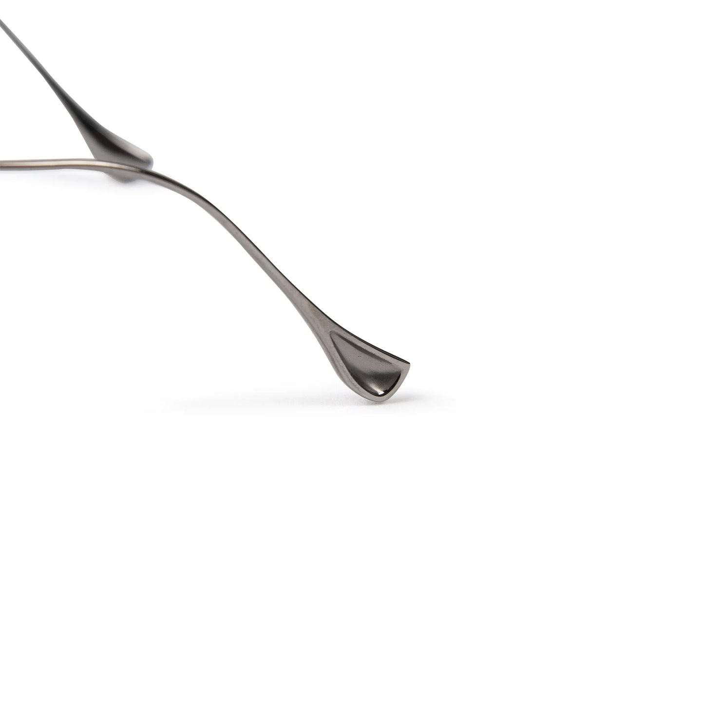 Dita Eyewear 7806 Flight 006 Grey Black Sunglasses