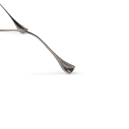 Dita Eyewear 7806 Flight 006 Grey Black Sunglasses