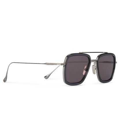Dita Eyewear 7806 Flight 006 Grey Black Sunglasses