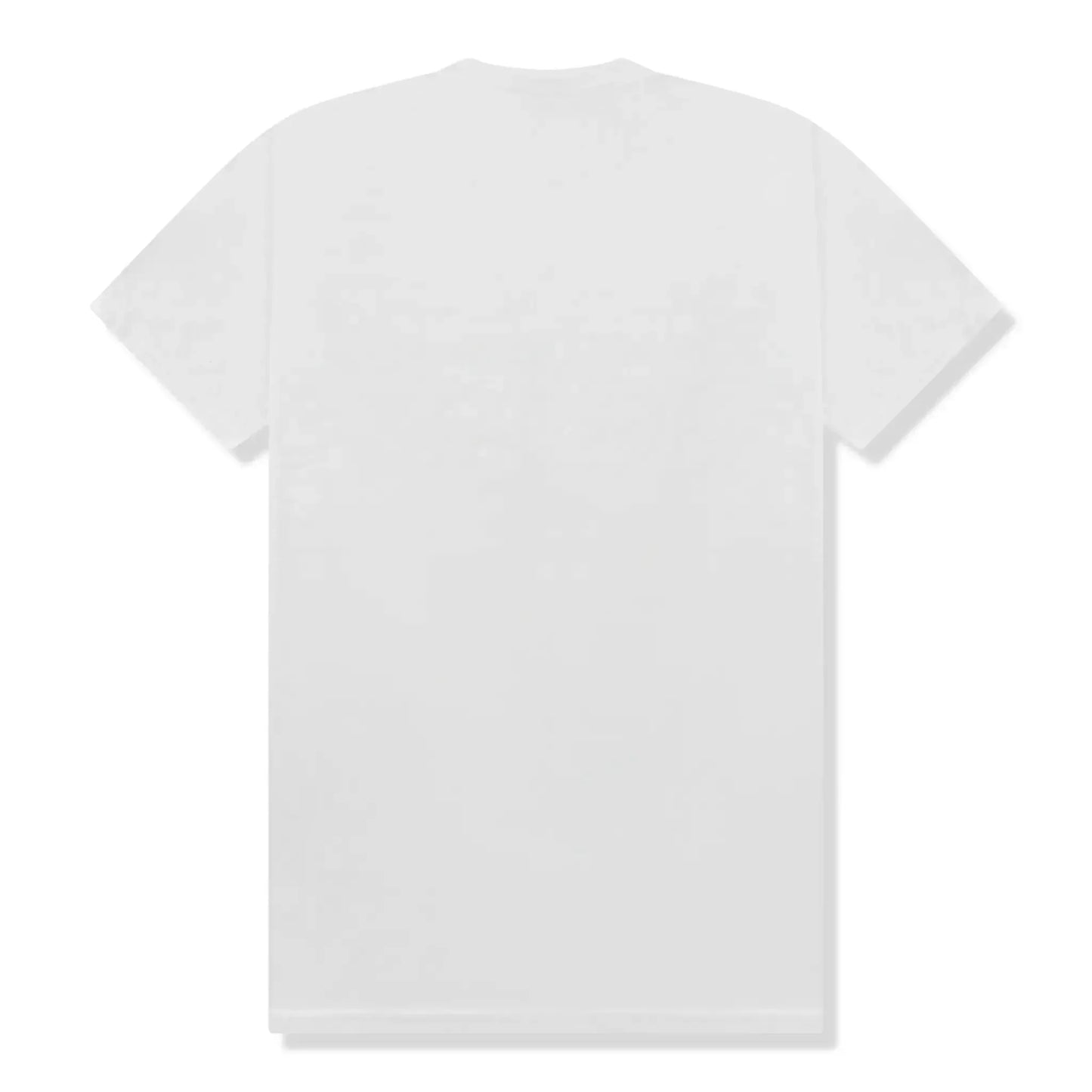 Drama Call Espresso 1Star White T Shirt