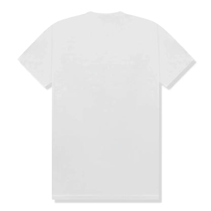 Drama Call Espresso 1Star White T Shirt