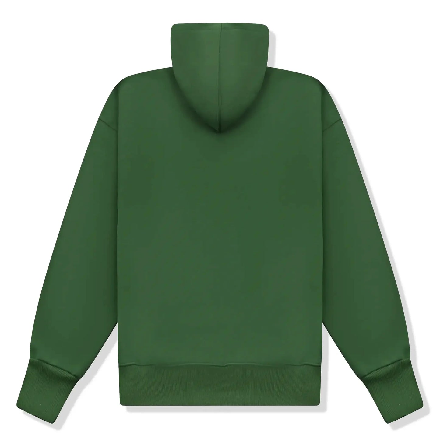 Drama Call Green White Hoodie