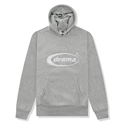 Drama Call OG Oval Grey Hoodie