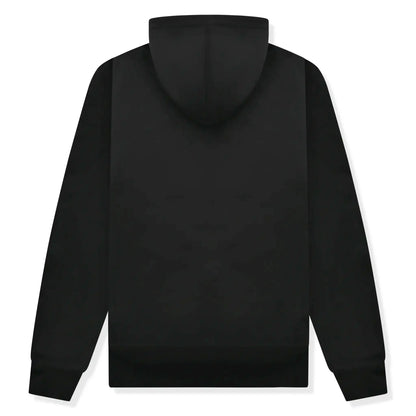 Drama Call Oval Black Hoodie