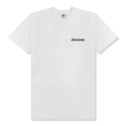Drama Call Staple Staff White T Shirt