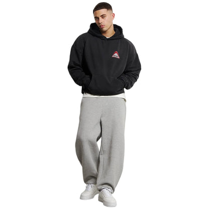 Duke And Dexter World Championship Vintage Balck Hoodie