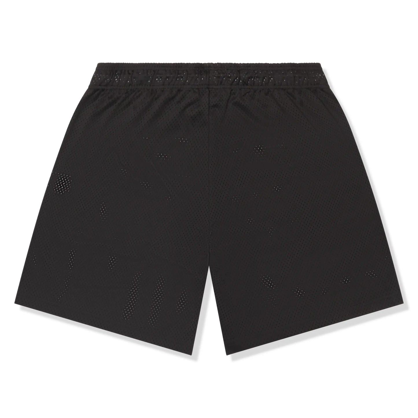 Eric Emanuel EE Akimbo Tyrrell Winston Black White Shorts (FW24)