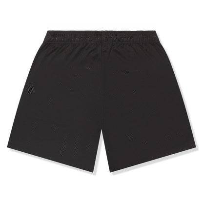 Eric Emanuel EE Akimbo Tyrrell Winston Black White Shorts (FW24)