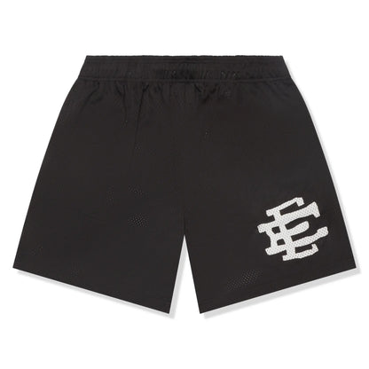 Eric Emanuel EE Akimbo Tyrrell Winston Black White Shorts (FW24)