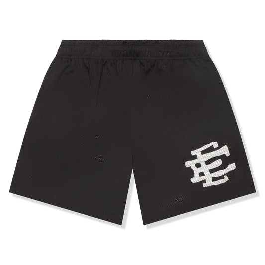 Eric Emanuel EE Akimbo Tyrrell Winston Black White Shorts (FW24)